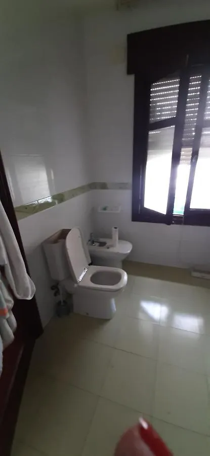 Blue Sky Apartment Malaga
