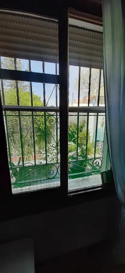 Homestay Blue Sky Apartment Malaga