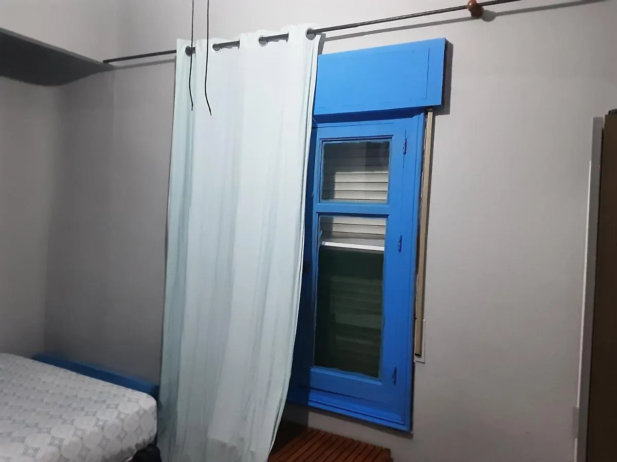 Blue Sky Apartment Malaga 0*,