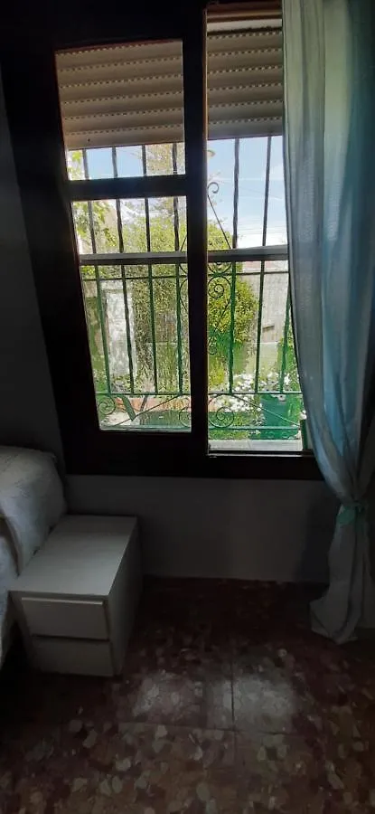 Homestay Blue Sky Apartment Malaga Spain