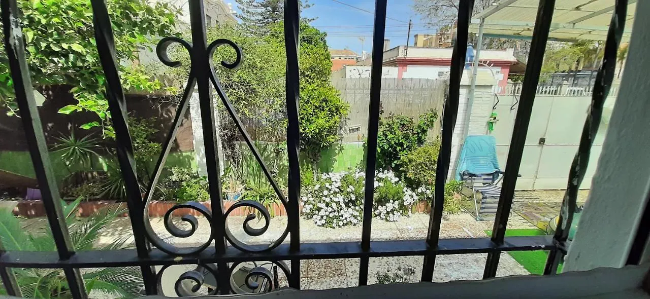 Homestay Blue Sky Apartment Malaga