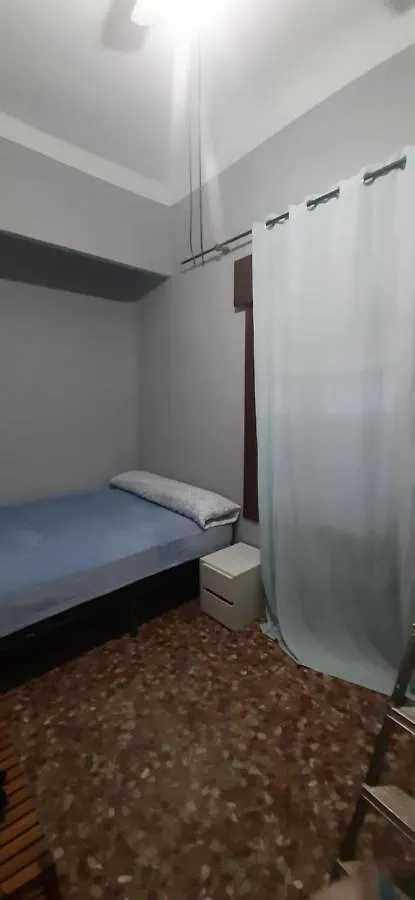 Blue Sky Apartment Malaga Spain