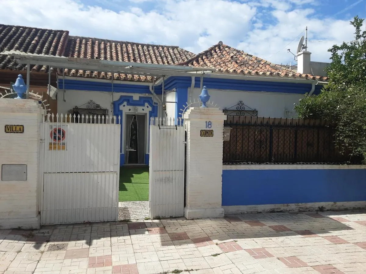 Blue Sky Apartment Malaga 0*,  Spain