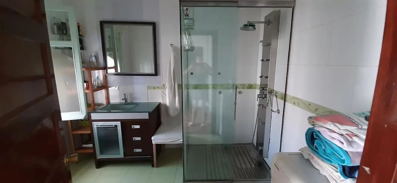 Blue Sky Apartment Malaga