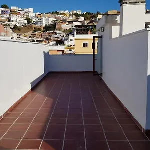 ático Tallaví Apartamento