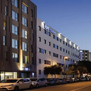 Szálloda Ibis Budget Centro, Málaga