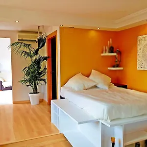 ático La Bella Apartamento