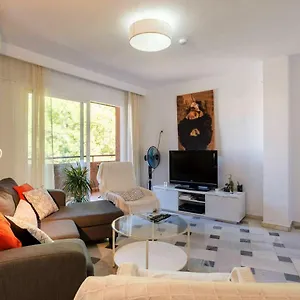 Con Parking Apartamento