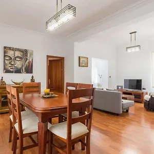 Milagros Apartamento